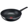 Wok SIMPLE COOK 28 cm, neprianjajuća, Tefal