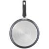 Tava za palačinke crepe NATURAL FORCE 25 cm, neprianjajuća, Tefal