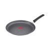 Tava za palačinke crepe NATURAL FORCE 25 cm, neprianjajuća, Tefal