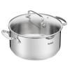 Casserole lonac DUETTO+ G7194355 18 cm, 2 l, inox, Tefal