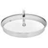 Casserole lonac DUETTO+ G7194355 18 cm, 2 l, inox, Tefal