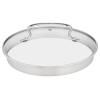 Casserole lonac DUETTO+ G7194355 18 cm, 2 l, inox, Tefal