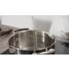 Casserole lonac DUETTO+ G7194355 18 cm, 2 l, inox, Tefal