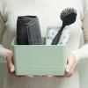 Organizator za sudoper, 19 cm, zelena, Brabantia