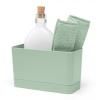 Organizator za sudoper, 19 cm, zelena, Brabantia