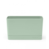 Organizator za sudoper, 19 cm, zelena, Brabantia