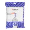 Vreće za smeće D PERFECTFIT, 15-20 l, 40 kom, Brabantia