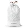 Vreće za smeće L PERFECTFIT, 40-45 l, 120 kom, Brabantia