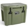 Rashladna kutija KX25, 25 l, maslinasta, Petromax