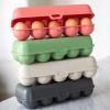 Posuda za jaja EGGS TO GO, 28 cm, za 10 jaja, pustinjsko sunce, Koziol