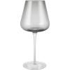 Čaša za crno vino BELO, set od 2 kom, 200 ml, siva, Blomus