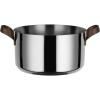 Lonac EDO, 24 cm, 5 l, nehrđajući čelik, Alessi