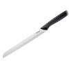 Nož za kruh COMFORT K2213444 20 cm, nehrđajući čelik, Tefal