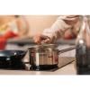 Set posuđa COOK EAT B922S955, set od 9 kom, inox, Tefal