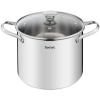 Set posuđa COOK EAT B922S955, set od 9 kom, inox, Tefal