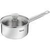 Set posuđa COOK EAT B922S955, set od 9 kom, inox, Tefal