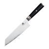 Japanski kuharski nož KIRITSUKE EYES, 20 cm, Dellinger