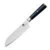 Santoku nož EYES, 18 cm, Dellinger