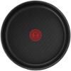 Set posuđa za jelo INGENIO EASY ON L1599143, set od 10 kom, neprijanjajuća površina, Tefal