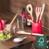 Kuhinjska lopatica INGENIO WOOD K2300814 33 cm, drvo, Tefal