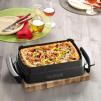 Dodatak za gril XA725870, posuda za pečenje za OPTIGRILL ELITE , Tefal