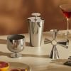 Šejker za koktele PARISIENNE, 500 ml, nehrđajući čelik, Alessi