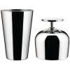 Šejker za koktele PARISIENNE, 500 ml, nehrđajući čelik, Alessi