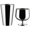 Šejker za koktele PARISIENNE, 500 ml, nehrđajući čelik, Alessi