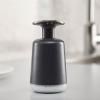 Dozator za sapun PRESTO 85137, 250 ml, siva, Joseph Joseph