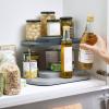 Rotirajući organizator CUPBOARDSTORE 85196, siva, Joseph Joseph