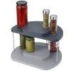 Rotirajući organizator CUPBOARDSTORE 85196, siva, Joseph Joseph