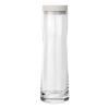 Karafa za vodu SPLASH, 1 l, krem, Blomus
