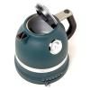 Električno kuhalo 5KEK1522EPP, 1,5 l, zelena boca, KitchenAid