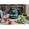 Električno kuhalo 5KEK1522EPP, 1,5 l, zelena boca, KitchenAid