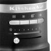 Toster ARTISAN, 2 kriške, crno lijevano željezo, KitchenAid