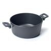 Lonac TITANIUM NOWO, 28 cm, WOLL