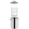Lonac za šparoge, 16 cm, 4,5 l, WMF