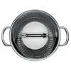 Lonac za šparoge, 16 cm, 4,5 l, WMF