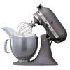 Samostojeći mikser ARTISAN 175, srebrno siva, KitchenAid