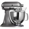Samostojeći mikser ARTISAN 175, srebrno siva, KitchenAid
