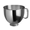 Samostojeći mikser ARTISAN 175, srebrna, KitchenAid