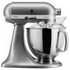 Samostojeći mikser ARTISAN 175, srebrna, KitchenAid