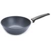 Wok DIAMOND LITE, 26 cm, titan, WOLL