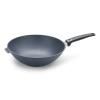 Wok DIAMOND LITE, 32 cm, titan, WOLL