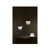 Prenosiva stolna lampa ANI L, 49 cm, LED, crna, Blomus