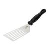 Kuhinjska špatula FKOFFICIUM, 12 cm, perforirano, de Buyer