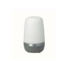 Prenosiva stolna lampa SPIRIT J, LED, siva, Blomus