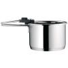 Šerpa za mlijeko 2 l, s termometrom, inox, WMF