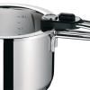 Šerpa za mlijeko 2 l, s termometrom, inox, WMF