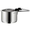 Šerpa za mlijeko 2 l, s termometrom, inox, WMF